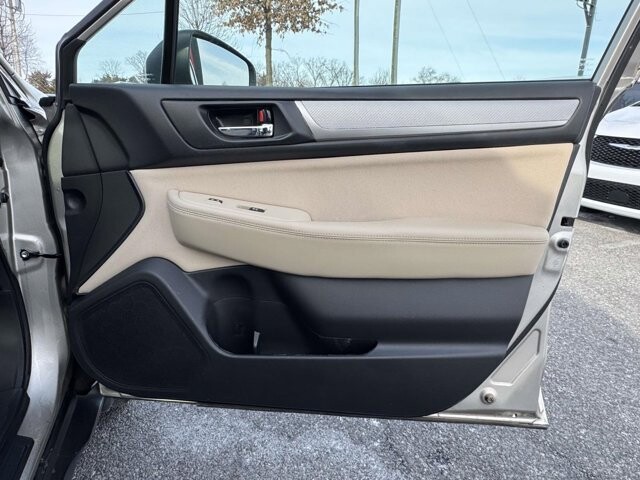 2018 Subaru Outback in Winchester, VA 22602 - 18095390 40