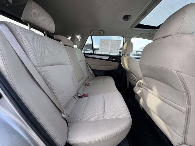 2018 Subaru Outback in Winchester, VA 22602 - 18095390 43