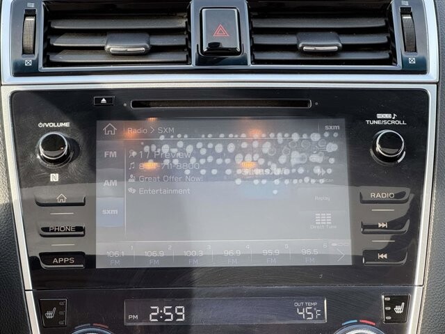 2018 Subaru Outback in Winchester, VA 22602 - 18095390 49