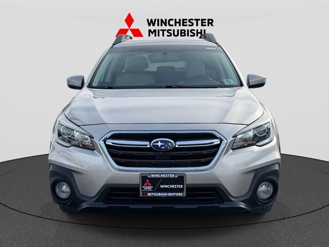 2018 Subaru Outback in Winchester, VA 22602 - 18095390 7