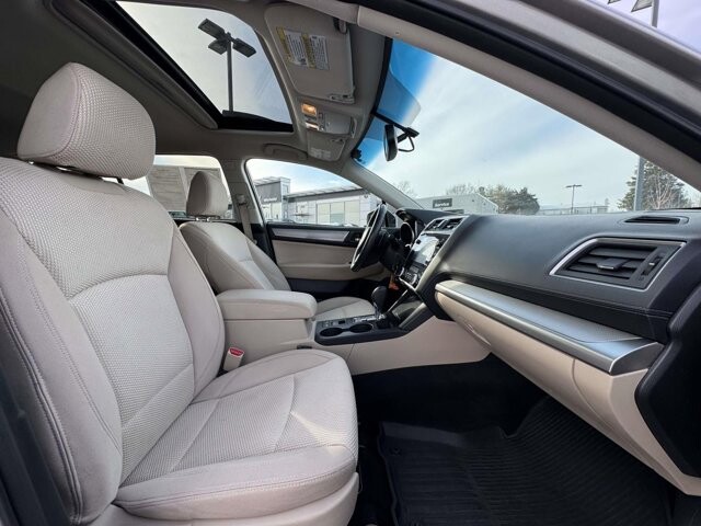 2018 Subaru Outback in Winchester, VA 22602 - 18095390 10