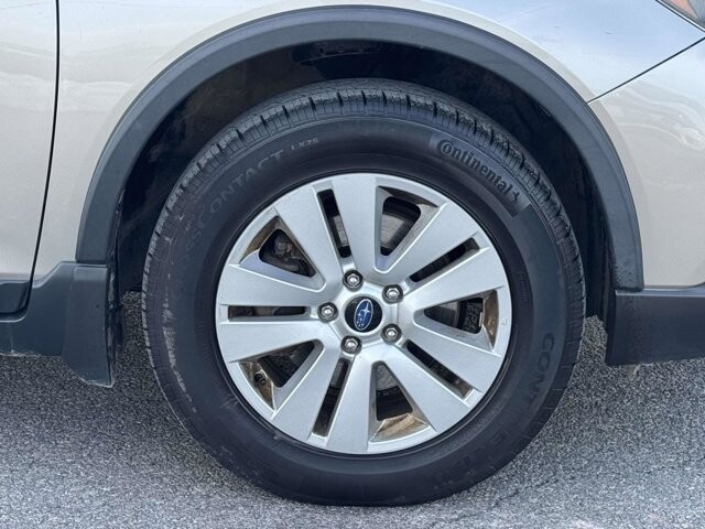 2018 Subaru Outback in Winchester, VA 22602 - 18095390 39