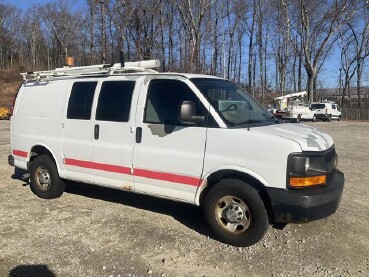 2011 Chevrolet Express 2500 in Blauvelt, NY 10913