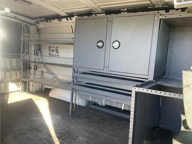 2011 Chevrolet Express 2500 in Blauvelt, NY 10913 - 18095392 17