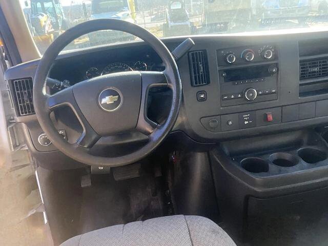 2011 Chevrolet Express 2500 in Blauvelt, NY 10913 - 18095392 11