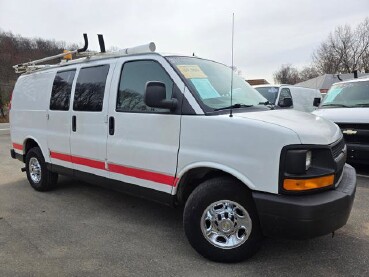 2011 Chevrolet Express 2500 in Blauvelt, NY 10913