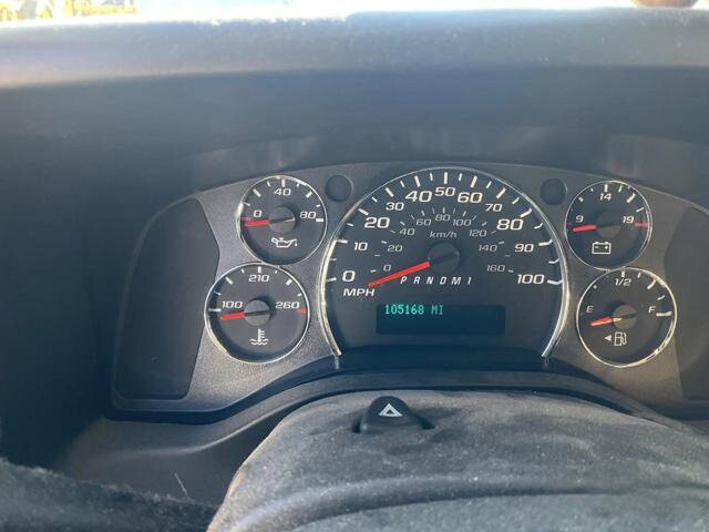 2011 Chevrolet Express 2500 in Blauvelt, NY 10913 - 18095392 12