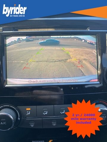 2018 Nissan Rogue in Conway, AR 72032 - 18095393 11