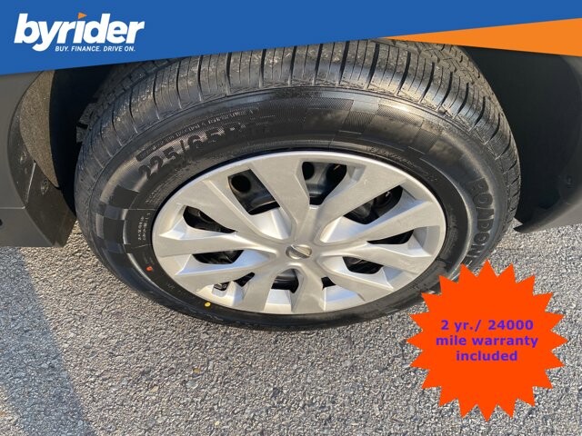 2018 Nissan Rogue in Conway, AR 72032 - 18095393 4