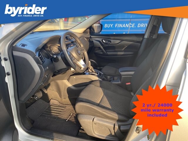 2018 Nissan Rogue in Conway, AR 72032 - 18095393 5