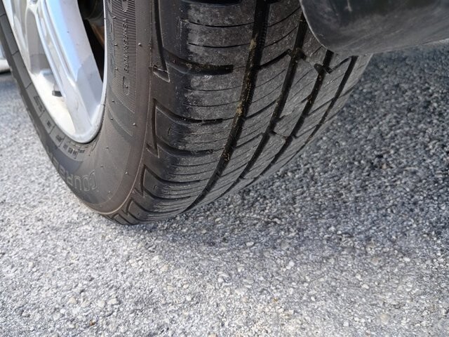 2012 Honda Odyssey in Hudson, FL 34669 - 18095394 17