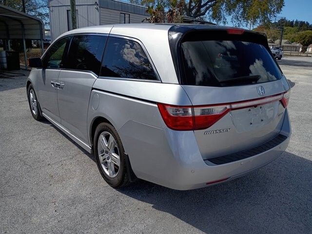 2012 Honda Odyssey in Hudson, FL 34669 - 18095394 6