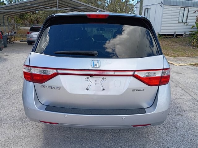 2012 Honda Odyssey in Hudson, FL 34669 - 18095394 7