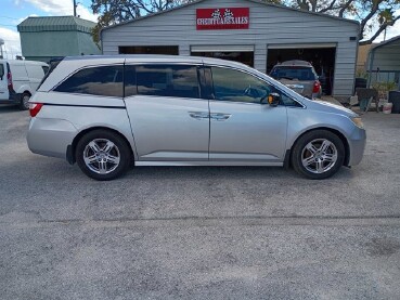 2012 Honda Odyssey in Hudson, FL 34669