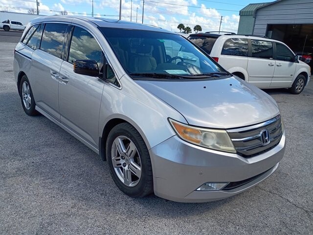 2012 Honda Odyssey in Hudson, FL 34669 - 18095394 2