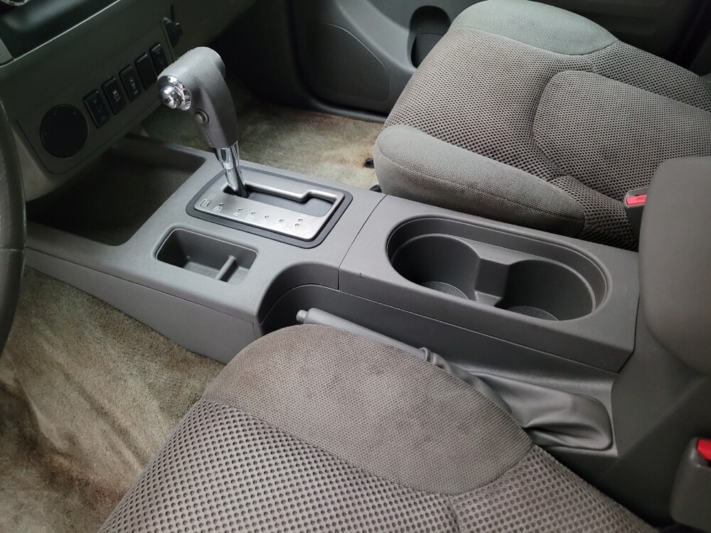 2016 Nissan Frontier in Sacramento, CA 95821 - 18095395 26