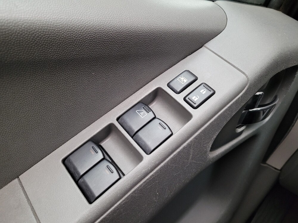 2016 Nissan Frontier in Sacramento, CA 95821 - 18095395 27