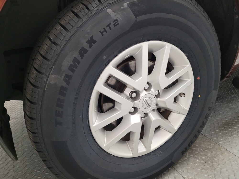 2016 Nissan Frontier in Sacramento, CA 95821 - 18095395 31