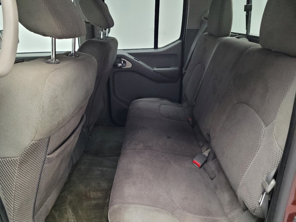 2016 Nissan Frontier in Sacramento, CA 95821 - 18095395 18