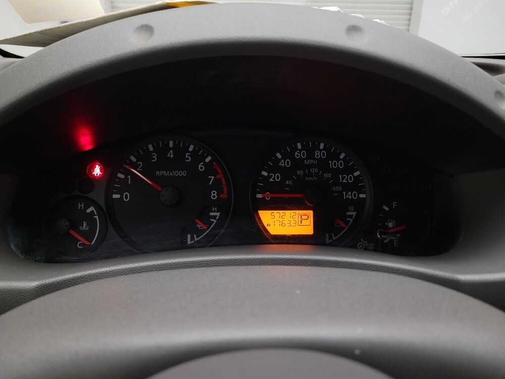 2016 Nissan Frontier in Sacramento, CA 95821 - 18095395 23