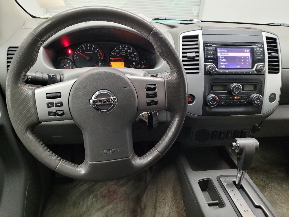 2016 Nissan Frontier in Sacramento, CA 95821 - 18095395 22