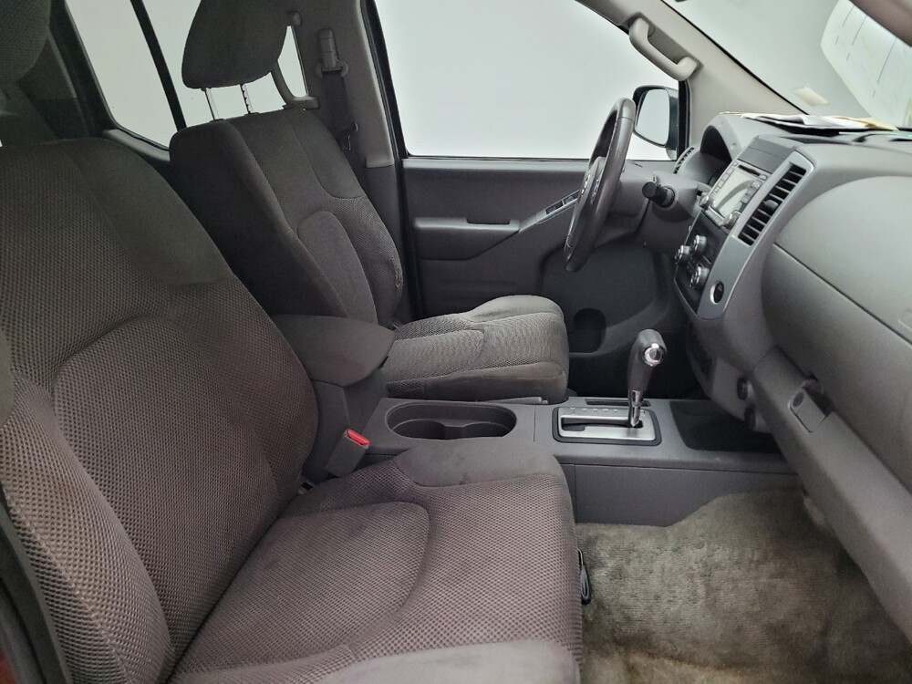 2016 Nissan Frontier in Sacramento, CA 95821 - 18095395 21