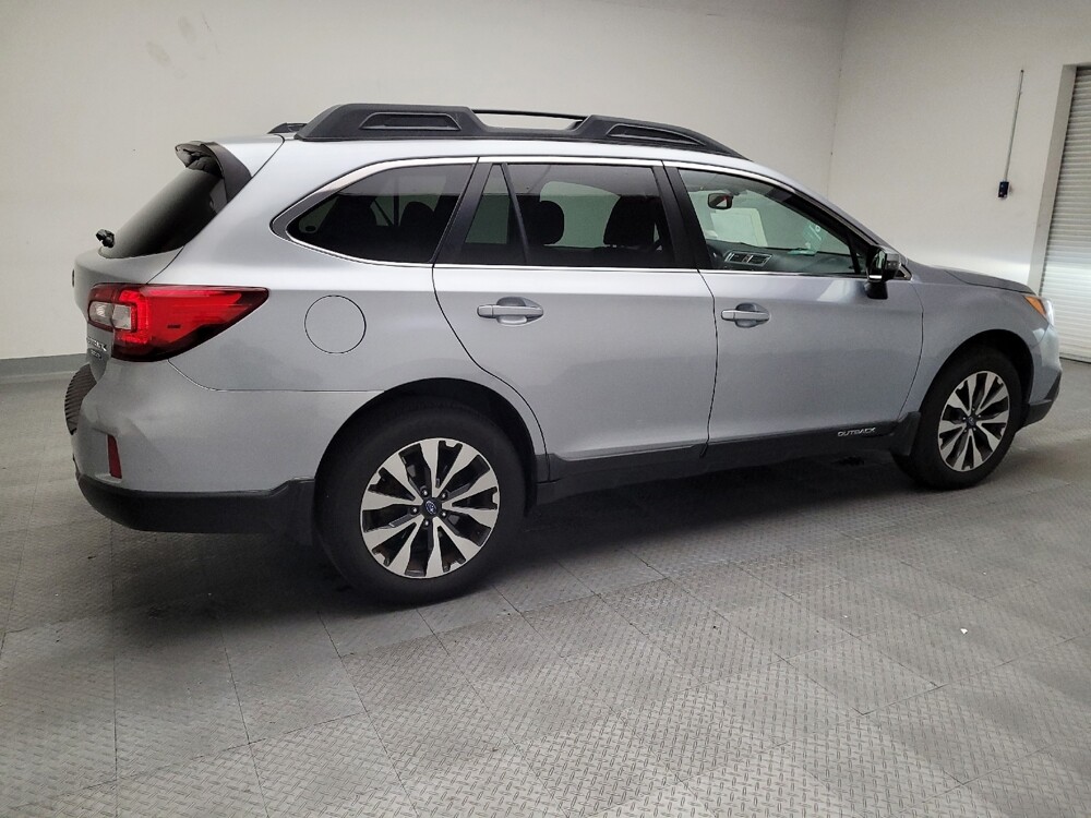 2015 Subaru Outback in Sacramento, CA 95821 - 18095396 10