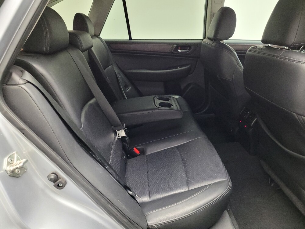 2015 Subaru Outback in Sacramento, CA 95821 - 18095396 19