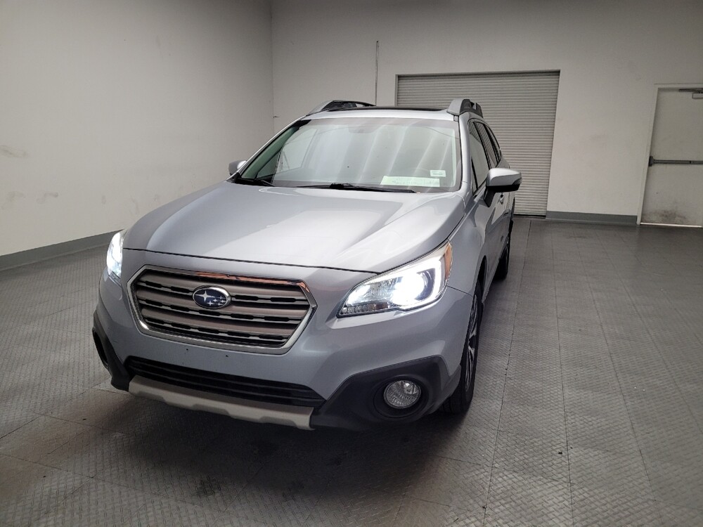 2015 Subaru Outback in Sacramento, CA 95821 - 18095396 15