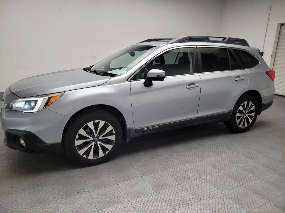 2015 Subaru Outback in Sacramento, CA 95821 - 18095396 2