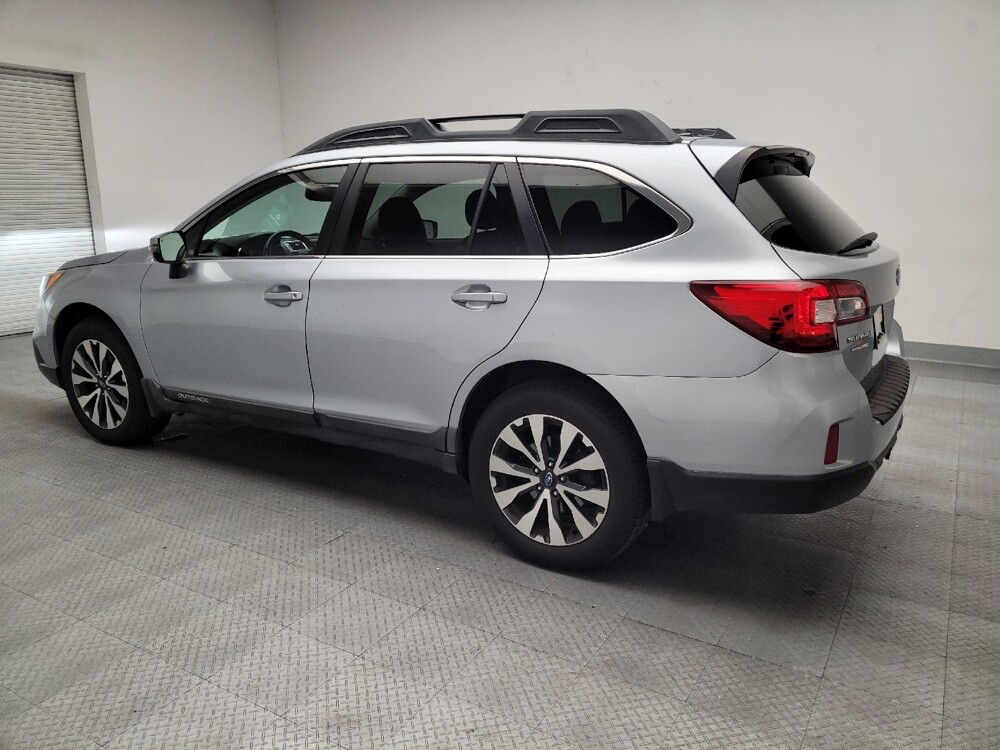 2015 Subaru Outback in Sacramento, CA 95821 - 18095396 3