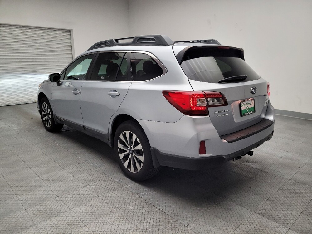 2015 Subaru Outback in Sacramento, CA 95821 - 18095396 5