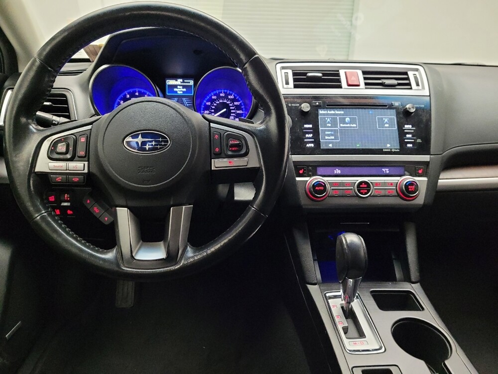 2015 Subaru Outback in Sacramento, CA 95821 - 18095396 22