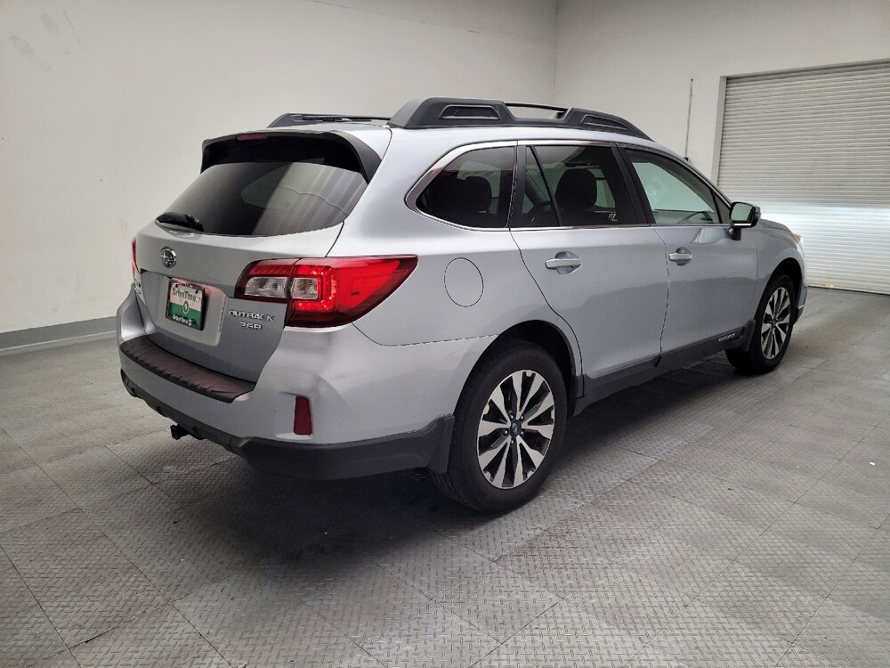 2015 Subaru Outback in Sacramento, CA 95821 - 18095396 9