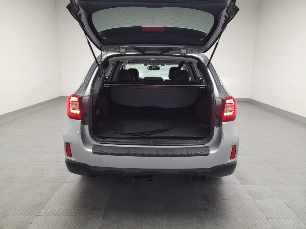 2015 Subaru Outback in Sacramento, CA 95821 - 18095396 29