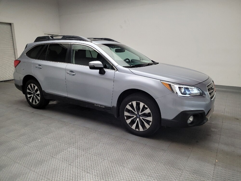 2015 Subaru Outback in Sacramento, CA 95821 - 18095396 11