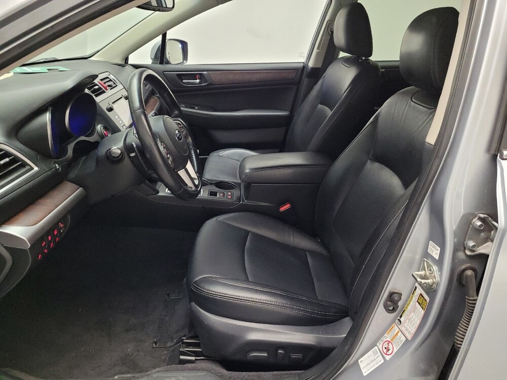 2015 Subaru Outback in Sacramento, CA 95821 - 18095396 17