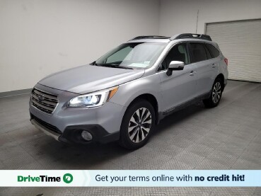 2015 Subaru Outback in Sacramento, CA 95821