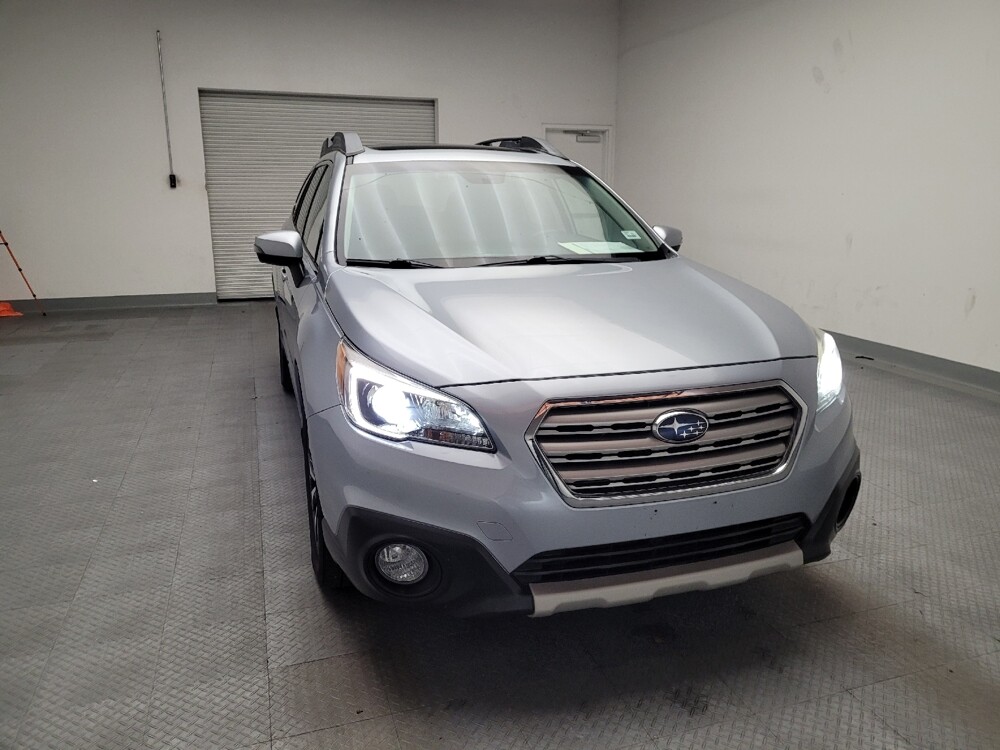 2015 Subaru Outback in Sacramento, CA 95821 - 18095396 14