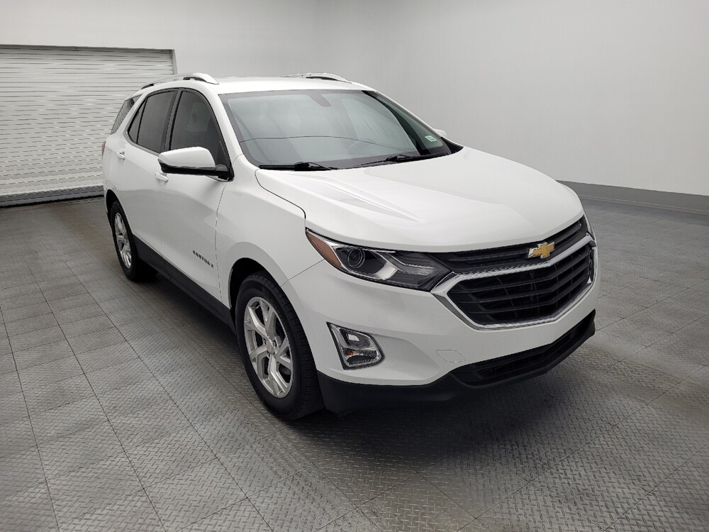 2019 Chevrolet Equinox in Pensacola, FL 32505 - 18095397 13