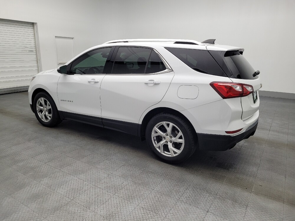 2019 Chevrolet Equinox in Pensacola, FL 32505 - 18095397 3