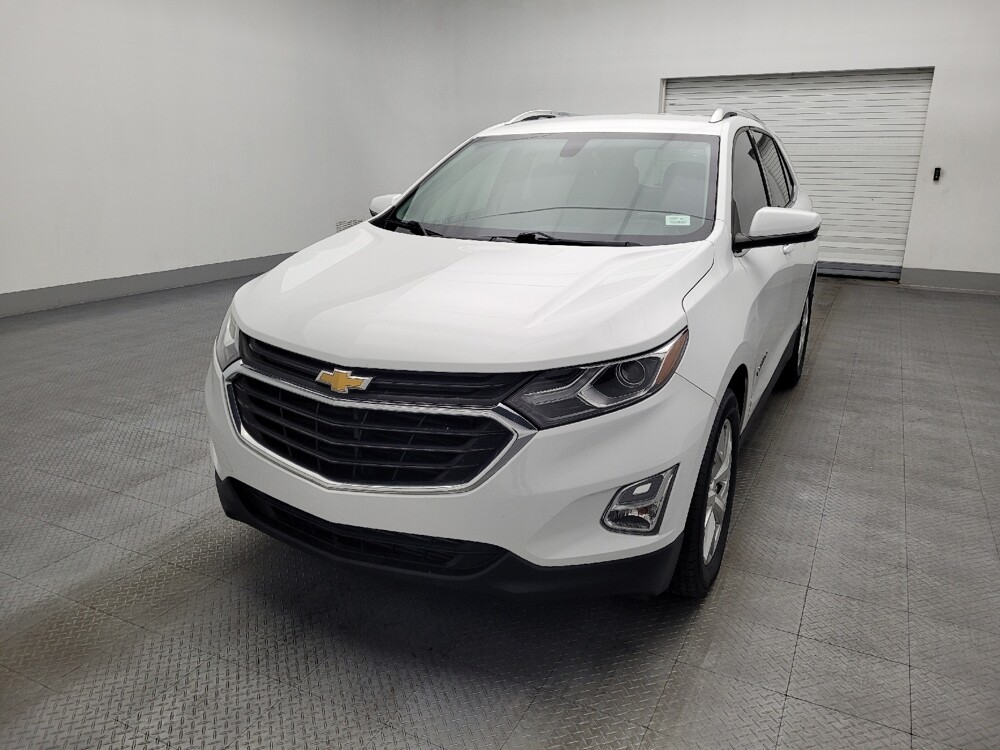 2019 Chevrolet Equinox in Pensacola, FL 32505 - 18095397 15