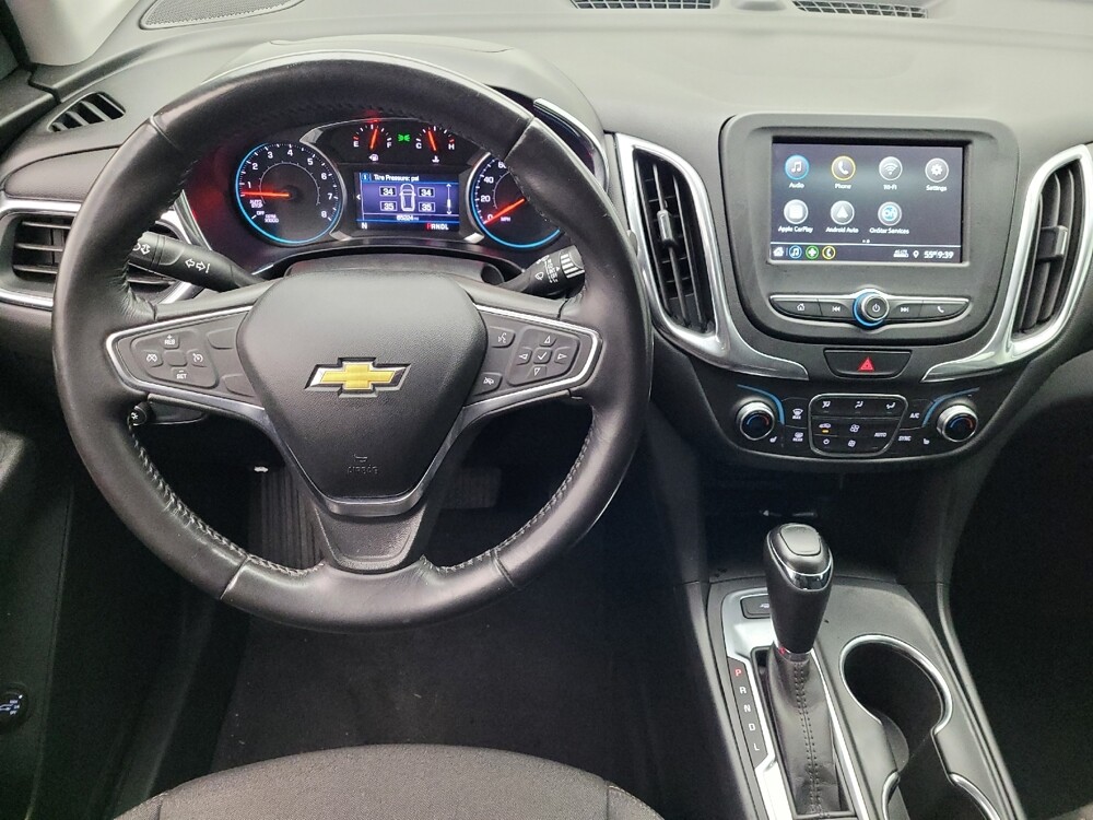 2019 Chevrolet Equinox in Pensacola, FL 32505 - 18095397 22