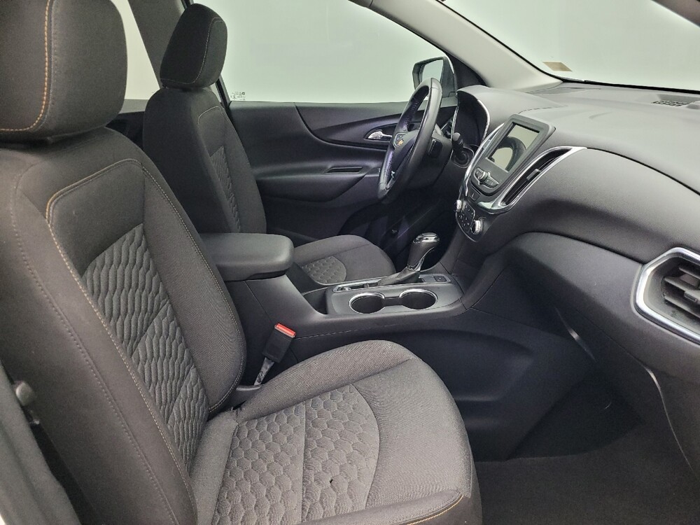 2019 Chevrolet Equinox in Pensacola, FL 32505 - 18095397 21