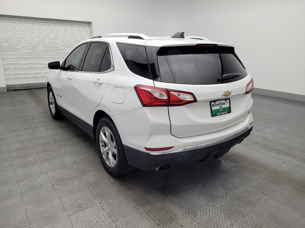 2019 Chevrolet Equinox in Pensacola, FL 32505 - 18095397 5