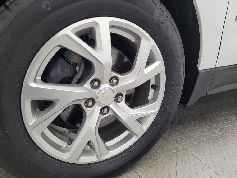 2019 Chevrolet Equinox in Pensacola, FL 32505 - 18095397 31