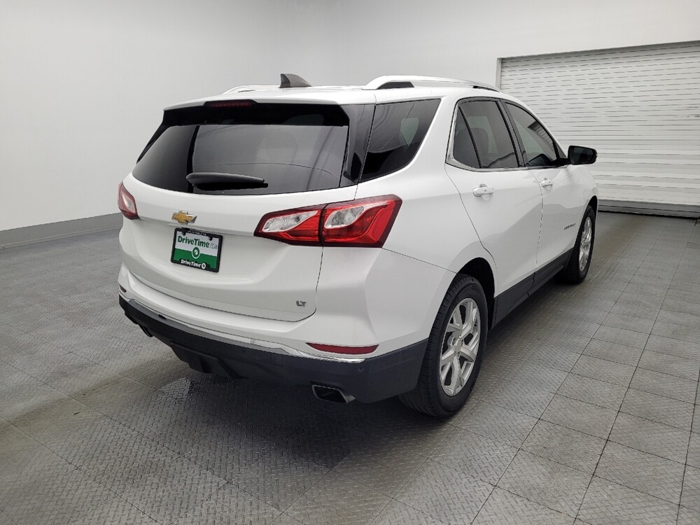 2019 Chevrolet Equinox in Pensacola, FL 32505 - 18095397 9