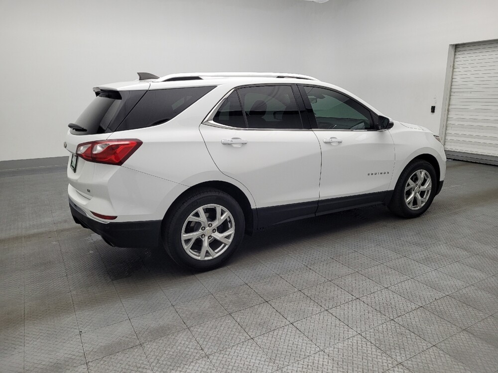 2019 Chevrolet Equinox in Pensacola, FL 32505 - 18095397 10