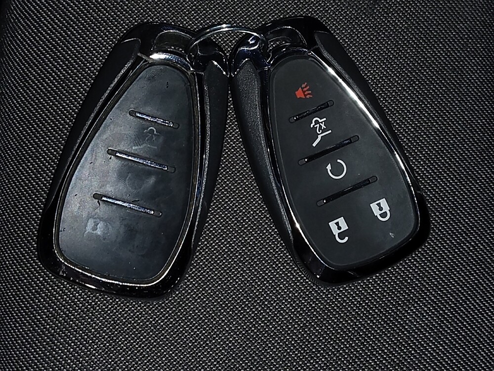 2019 Chevrolet Equinox in Pensacola, FL 32505 - 18095397 32