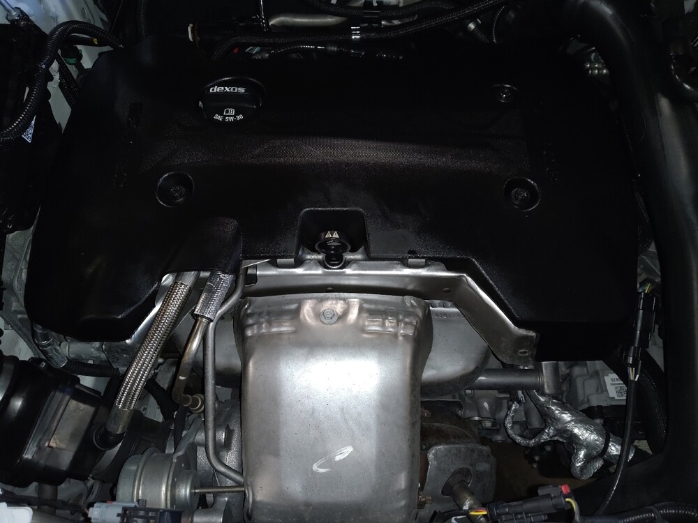 2019 Chevrolet Equinox in Pensacola, FL 32505 - 18095397 30